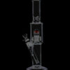Straight Ice Bong with Matrix Perc Straight Ice Bong with Matrix Perc