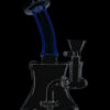 Beaker Base Bubbler with Fixed Showerhead Diffuser Beaker Base Bubbler with Fixed Showerhead Diffuser