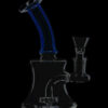 Beaker Base Bubbler with Fixed Showerhead Diffuser Beaker Base Bubbler with Fixed Showerhead Diffuser