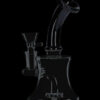 Beaker Base Bubbler with Fixed Showerhead Diffuser Beaker Base Bubbler with Fixed Showerhead Diffuser