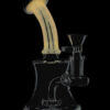 Beaker Base Bubbler with Fixed Showerhead Diffuser Beaker Base Bubbler with Fixed Showerhead Diffuser