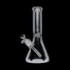 Beaker Base Glass Ice Bong