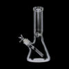 Beaker Base Glass Ice Bong