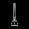 Beaker Base Glass Ice Bong