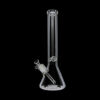 Beaker Base Glass Ice Bong