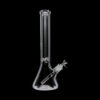 Beaker Base Glass Ice Bong