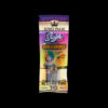 King Palm Mini Flavor Pre Rolled Cones - 2 Pack