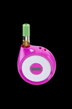 Ooze Movez Wireless Speaker 510 Vape Battery