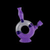 Ozone Silicone Water Pipe and Dab Straw