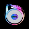 Ooze Movez Wireless Speaker 510 Vape Battery
