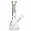 Leafly Strain Tile Beaker Bong - (OG Kush / Maui Wowie / Granddaddy Purp) Leafly Strain Tile Beaker Bong - (OG Kush / Maui Wowie / Granddaddy Purp)
