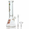 Leafly Strain Tile Beaker Bong - (OG Kush / Maui Wowie / Granddaddy Purp) Leafly Strain Tile Beaker Bong - (OG Kush / Maui Wowie / Granddaddy Purp)