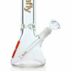 Leafly Strain Tile Beaker Bong - (OG Kush / Maui Wowie / Granddaddy Purp) Leafly Strain Tile Beaker Bong - (OG Kush / Maui Wowie / Granddaddy Purp)