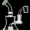 Mini Pulse Bong