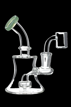 Mini Pulse Bong