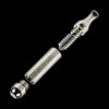 BudBomb Metal Hand Pipe