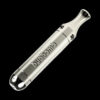 BudBomb Metal Hand Pipe