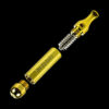 BudBomb Metal Hand Pipe