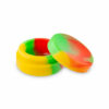 Ozone Silicone Water Pipe and Dab Straw
