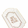My Bud Vase Porcelain Tray