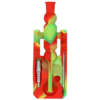 Silicone Nectar Collector Kit Silicone Nectar Collector Kit