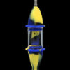 Silicone Nectar Collector - 10mm Joint
