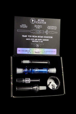 Original Nectar Collector Wildbird Kit