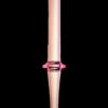 Glass Vapor Straw Collector