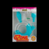 Ozone Silicone Water Pipe and Dab Straw