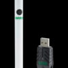 Ooze Twist Slim Pen 2.0 Battery