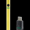 Ooze Twist Slim Pen 2.0 Battery