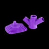 Banger Hanger Silicone Banger Stand