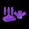 Banger Hanger Silicone Banger Stand