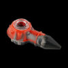 Ooze Bowser Silicone Pipe