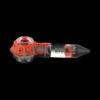 Ooze Bowser Silicone Pipe
