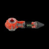 Ooze Bowser Silicone Pipe