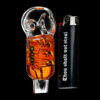Cryo Glycerin Hand Pipe Cryo Glycerin Hand Pipe