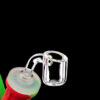 Silicone Kettle Bubbler