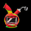 Silicone Kettle Bubbler
