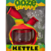 Silicone Kettle Bubbler