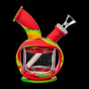 Silicone Kettle Bubbler