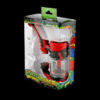 Stack Silicone Bubbler