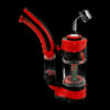 Stack Silicone Bubbler