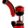 Stack Silicone Bubbler