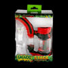 Stack Silicone Bubbler