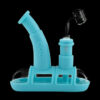 Steamboat Silicone Bubbler Boat Bong