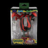 Ooze "Trip" Silicone Bubbler