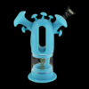 Ooze "Trip" Silicone Bubbler