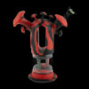 Ooze "Trip" Silicone Bubbler