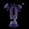 Ooze "Trip" Silicone Bubbler